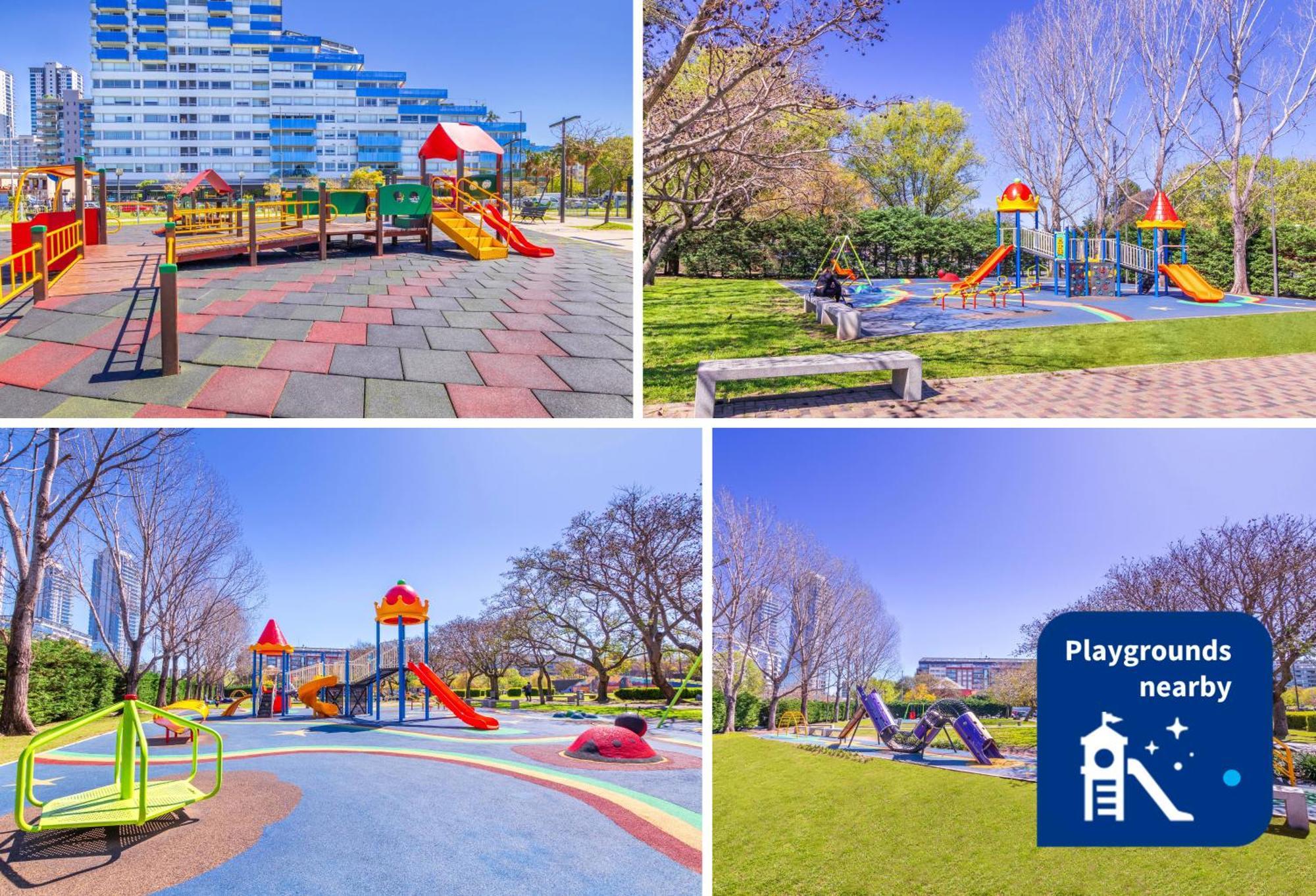 בואנוס איירס Luxury Apartments In Puerto Madero מראה חיצוני תמונה
