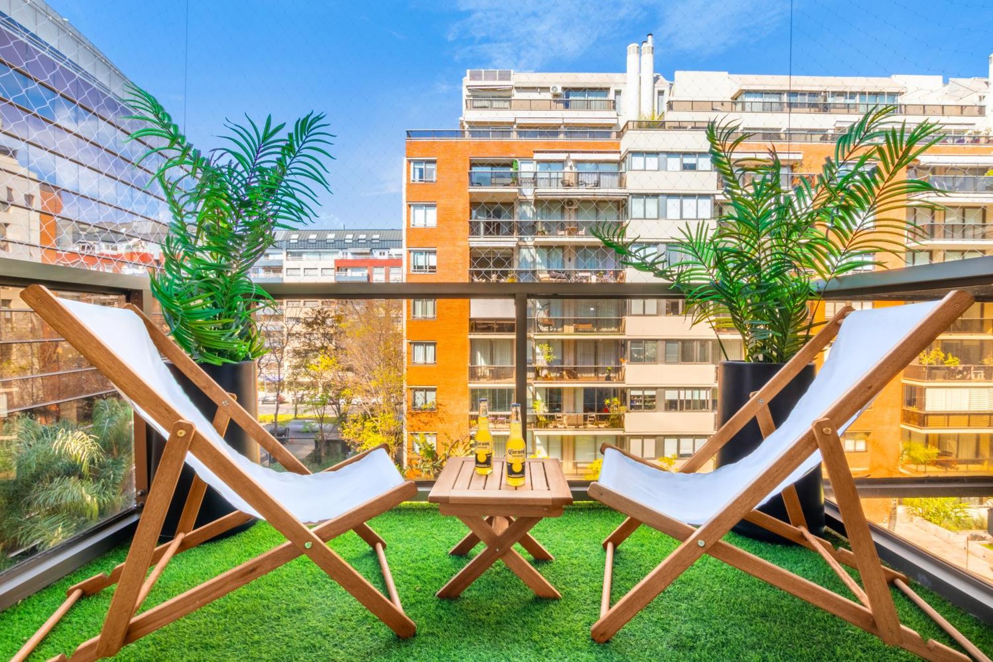 בואנוס איירס Luxury Apartments In Puerto Madero מראה חיצוני תמונה