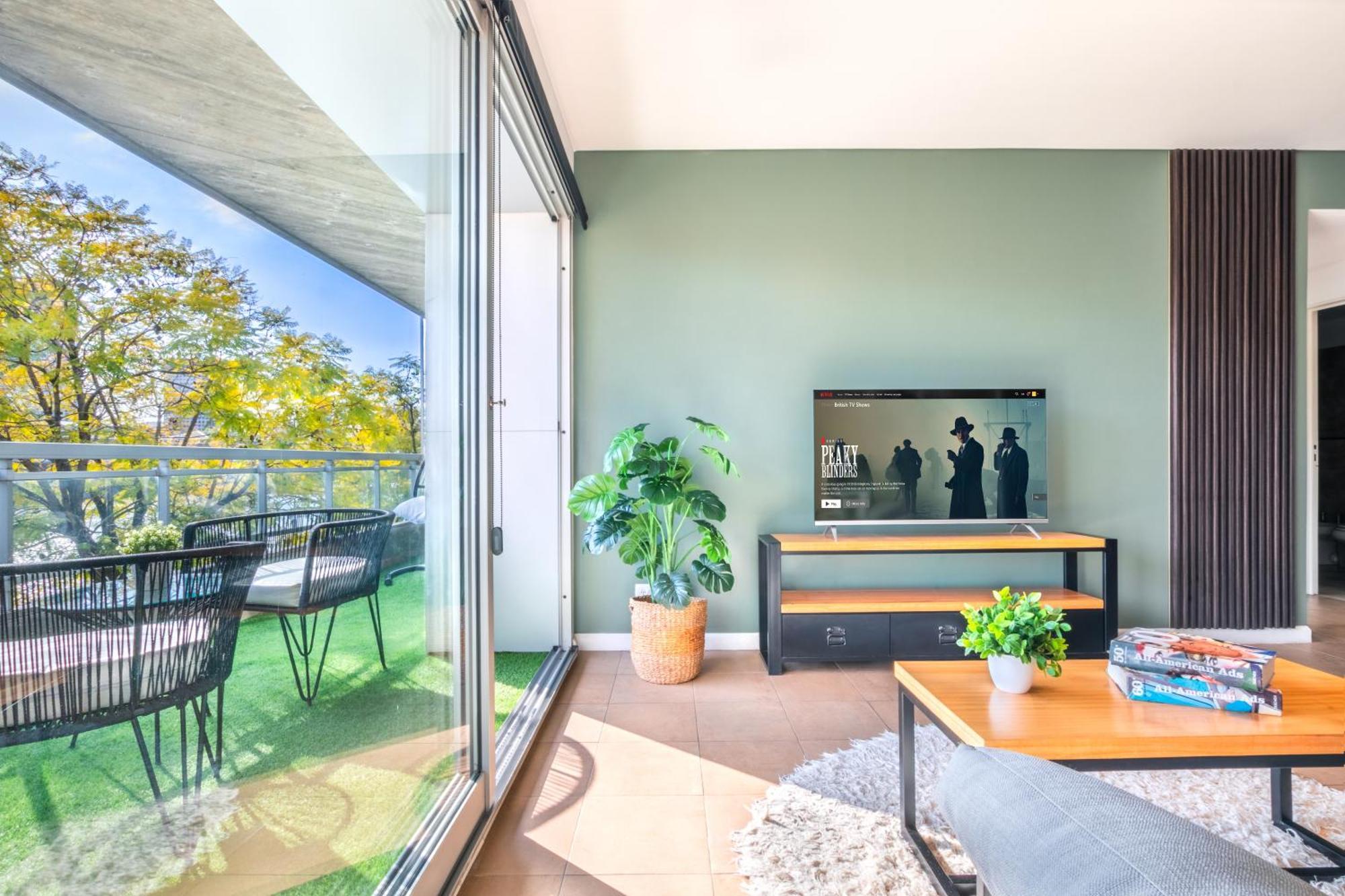בואנוס איירס Luxury Apartments In Puerto Madero מראה חיצוני תמונה